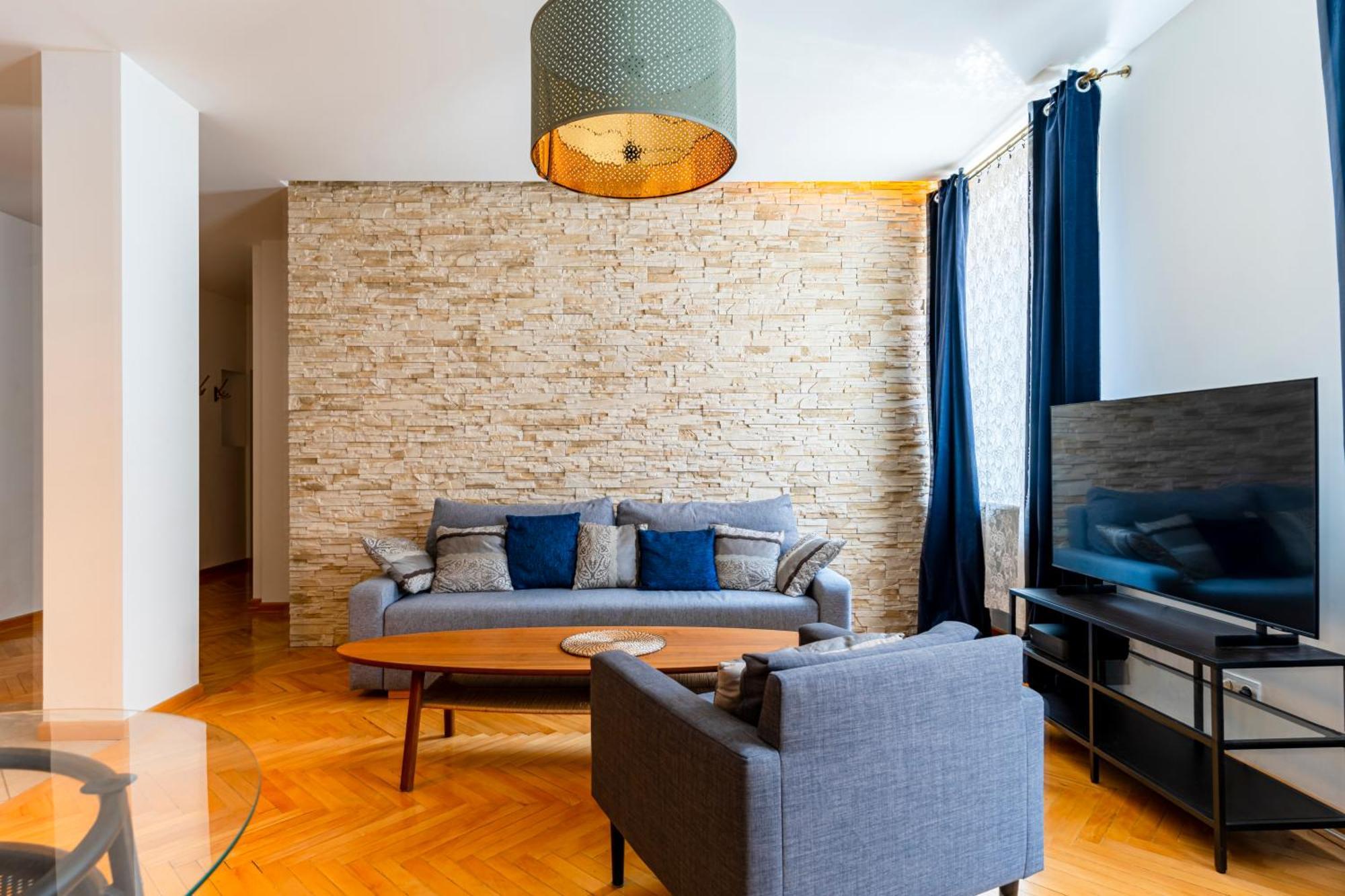 Apartament Freta Street Old Town *