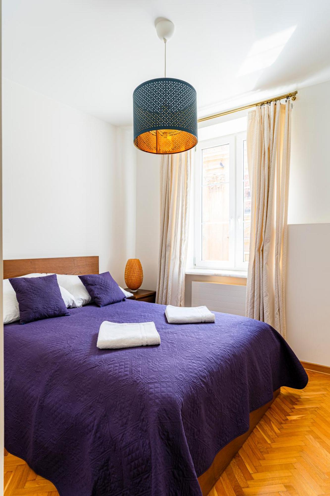 Apartament Freta Street Old Town